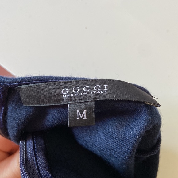 🌹GUCCI🌹⭐️AUTHENTIC ⭐️ - Picture 3 of 10